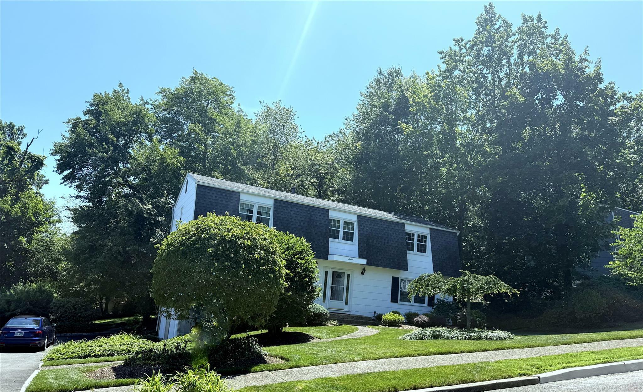 Property Photo: 7 Maplewood Lane NY 10956