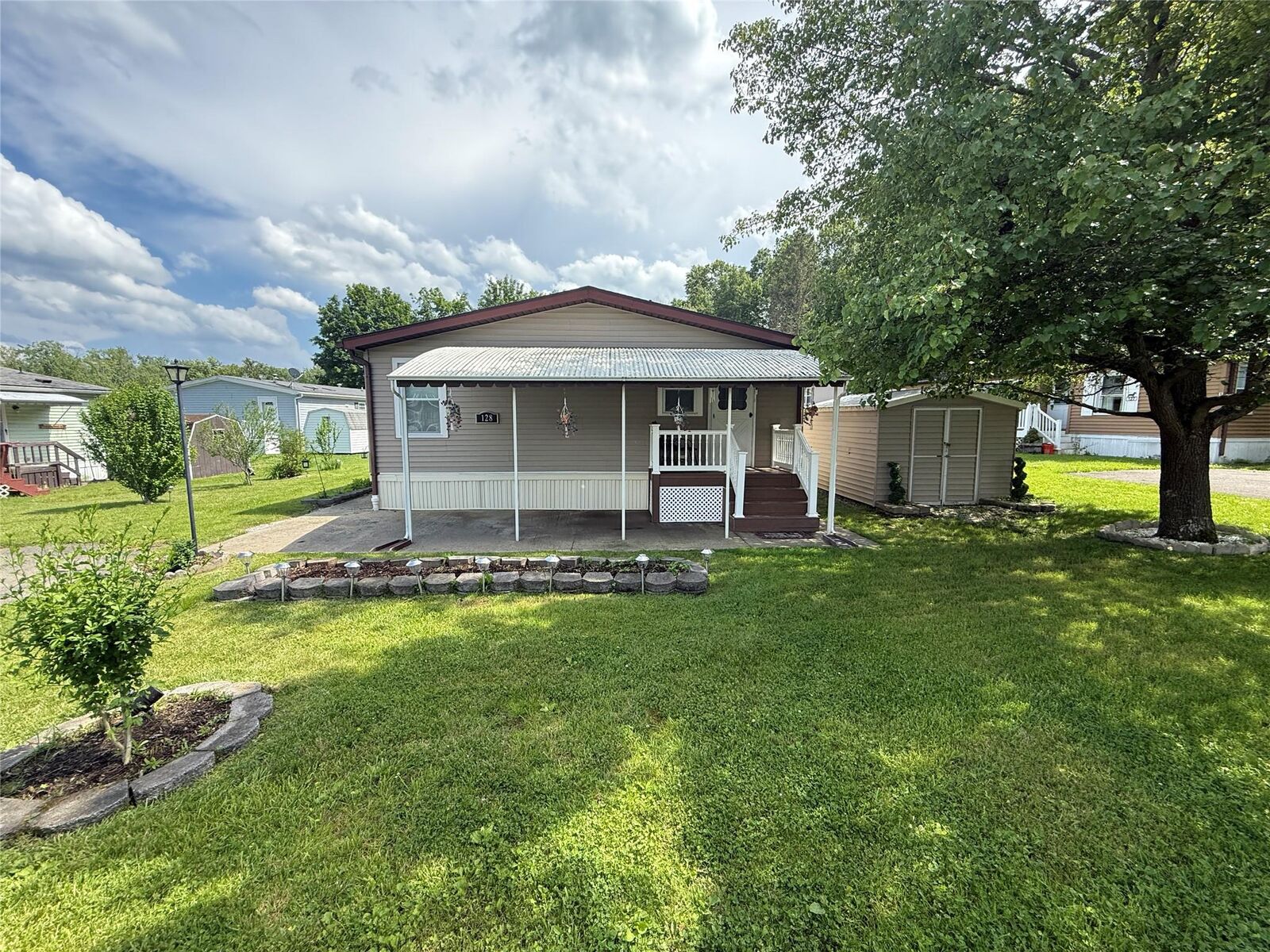 Property Photo: 128 Brittany Terrace 128 NY 12575