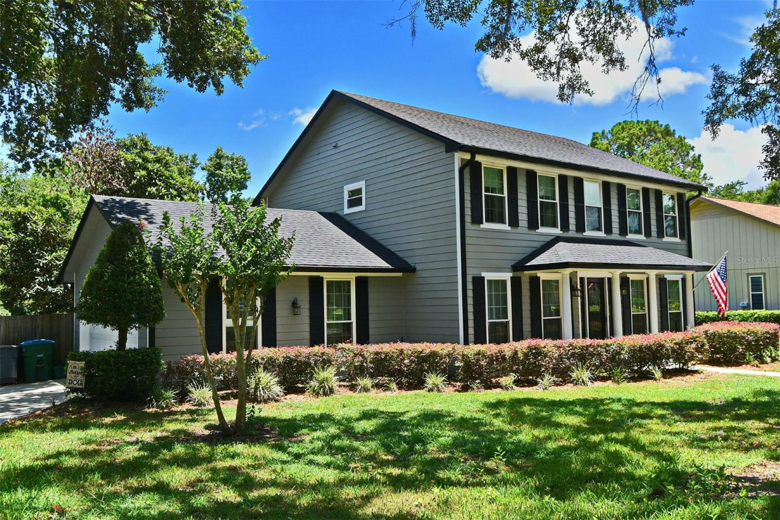 Property Photo: 1462 Mt Laurel Drive FL 32708