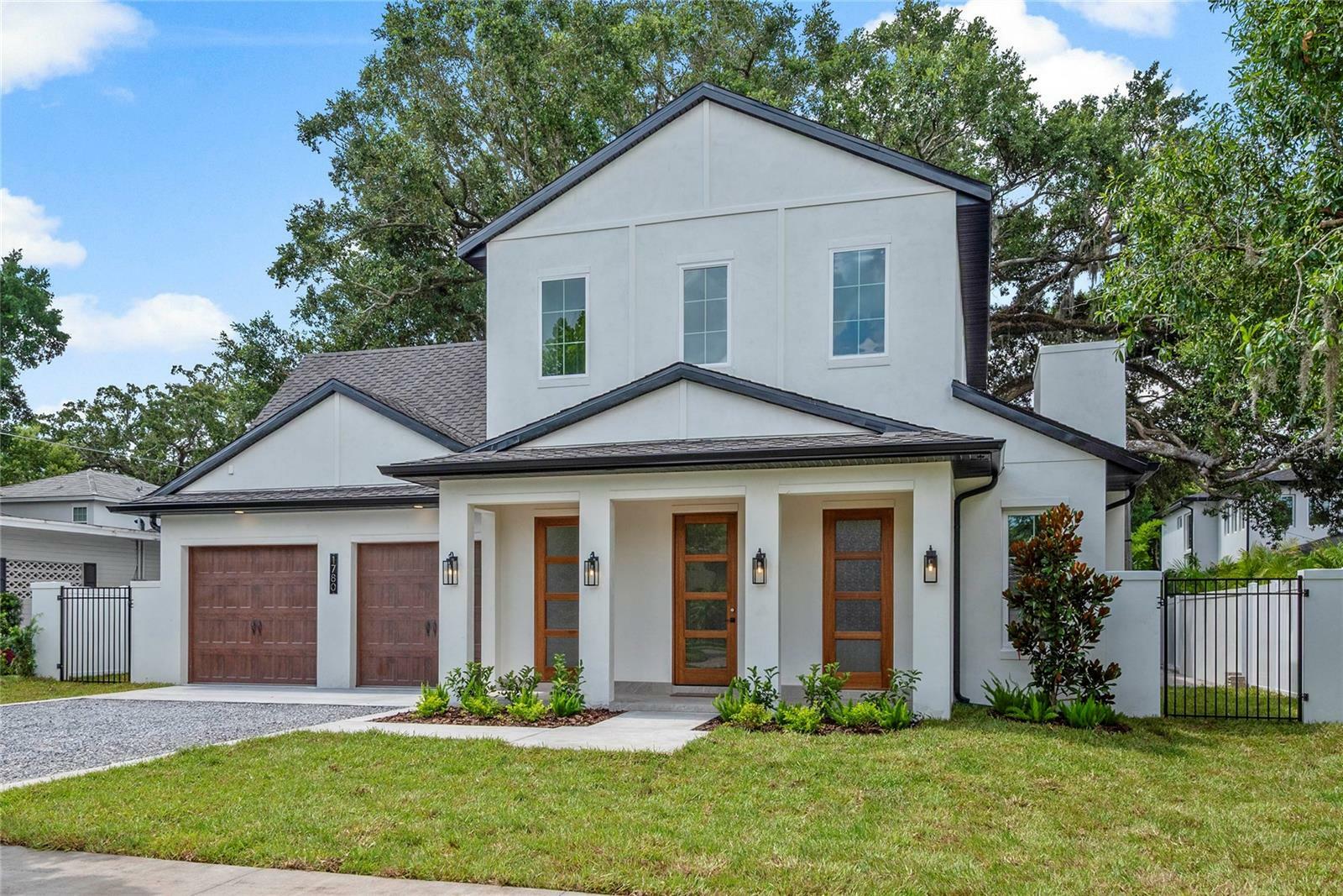 Property Photo: 1780 Mizell Ave. FL 32789