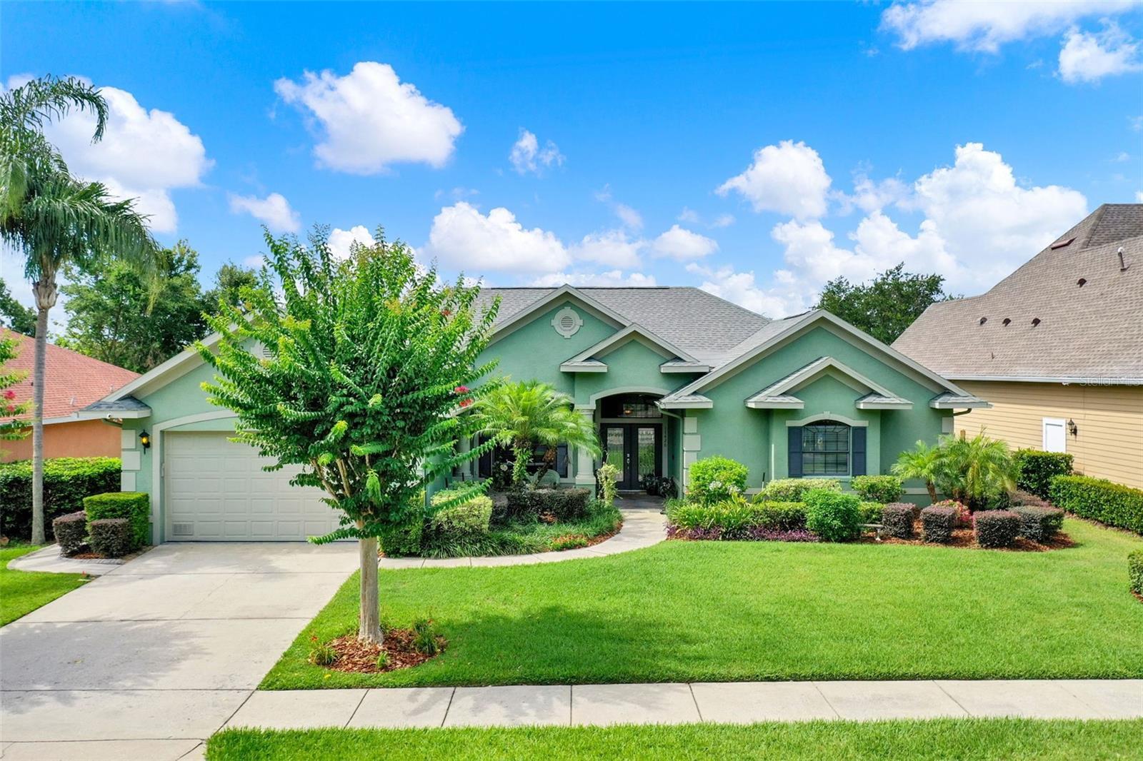17426 Tailfeather Court  Clermont FL 34711 photo