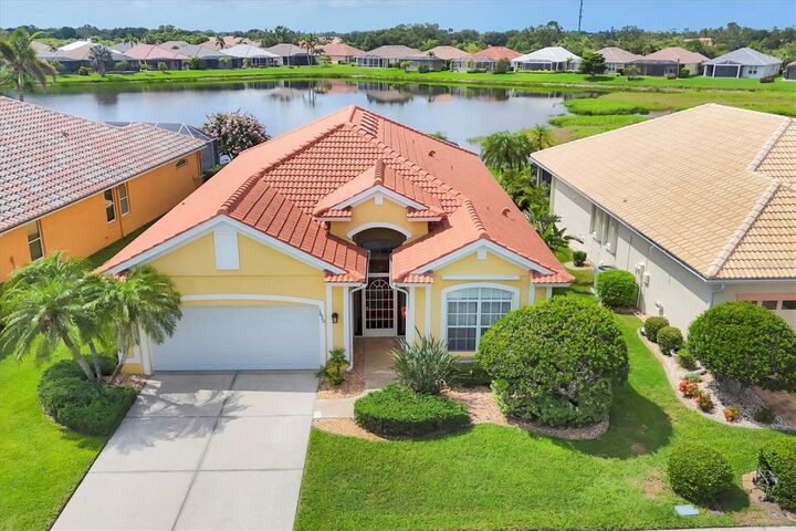 1620 San Silvestro Drive  Venice FL 34285 photo