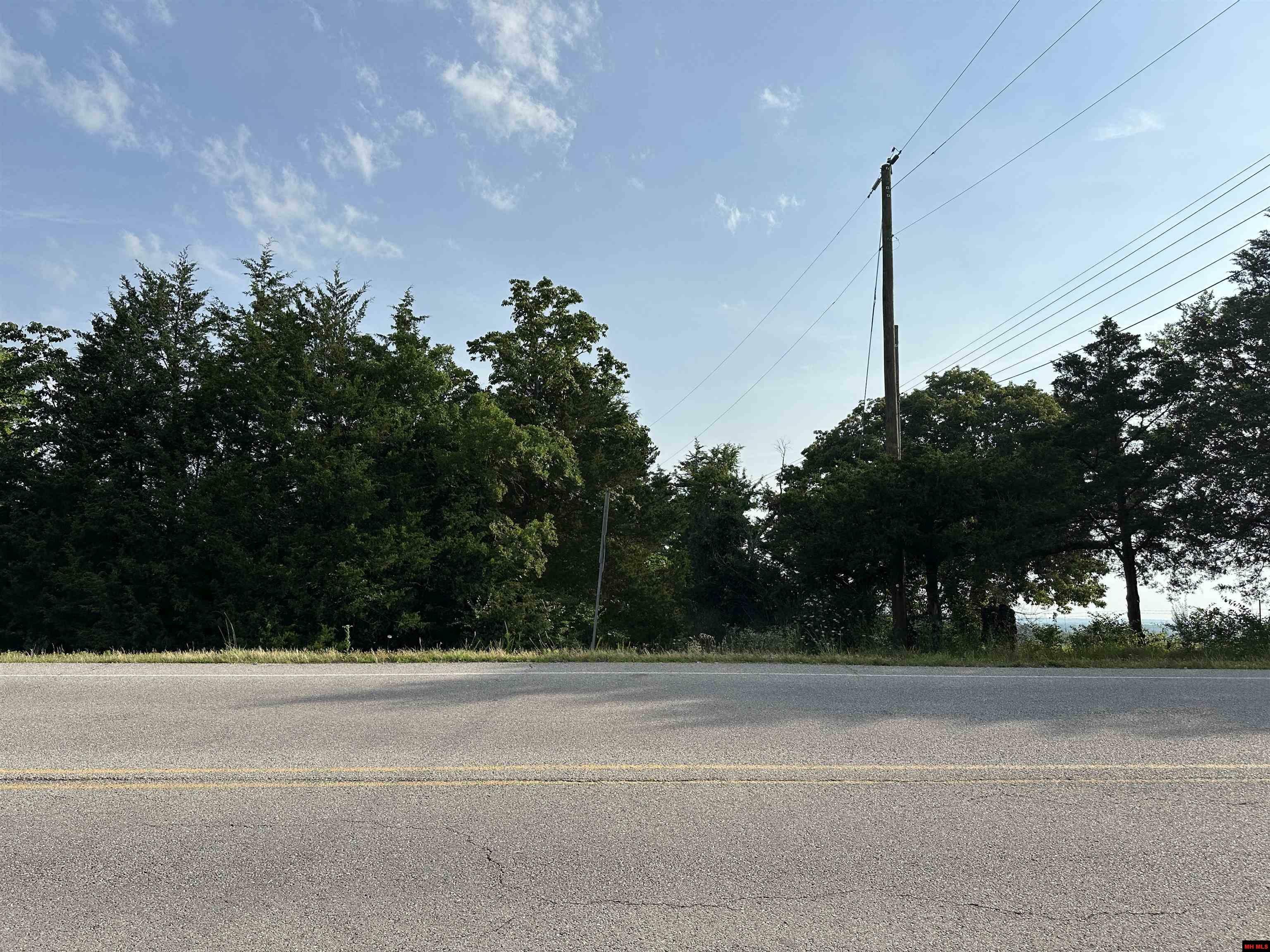 Property Photo: 770-05771-000 Hwy 62 B AR 72634