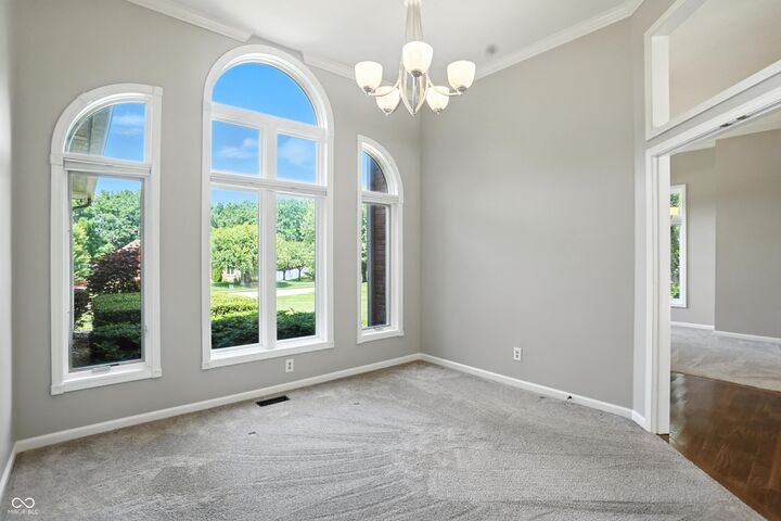 Property Photo:  6183 Whitetail Run  IN 46143 