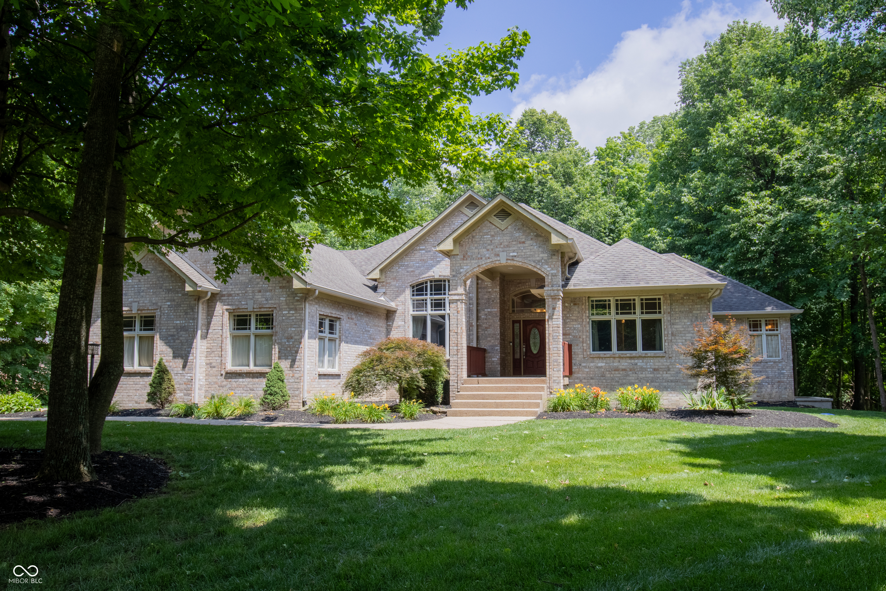 Property Photo: 23119 Sonoma Lane IN 46034
