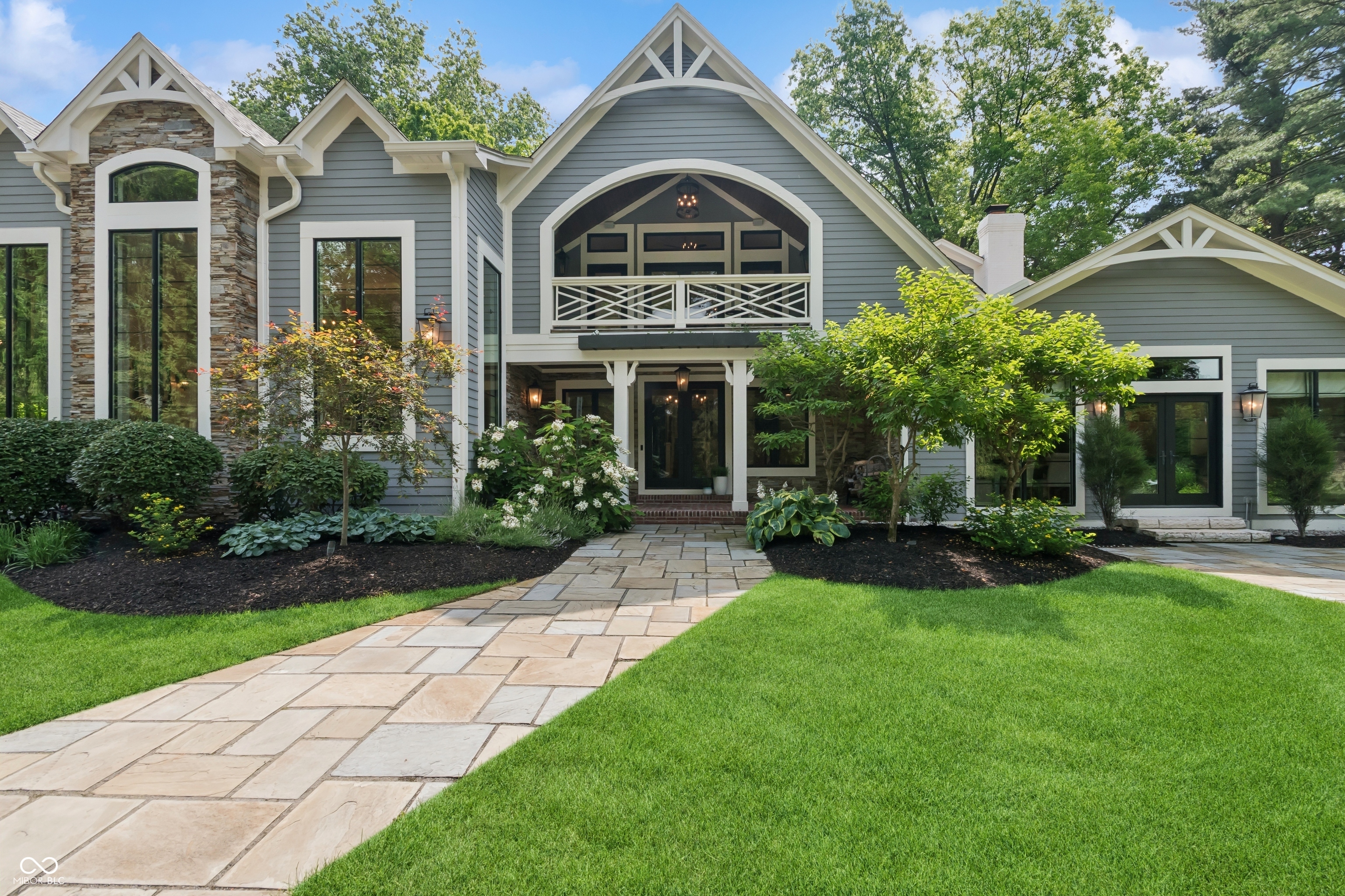 Property Photo:  1805 Wood Valley Drive  IN 46032 