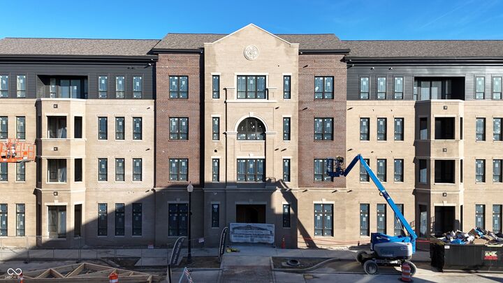 Property Photo:  925 Veterans Way 101  IN 46032 