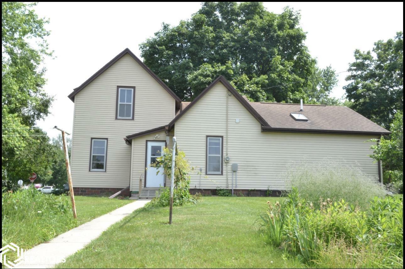 623 E Chestnut  Hubbard IA 50122 photo