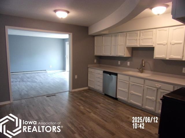 Property Photo: 2740 20th Avenue IA 50501