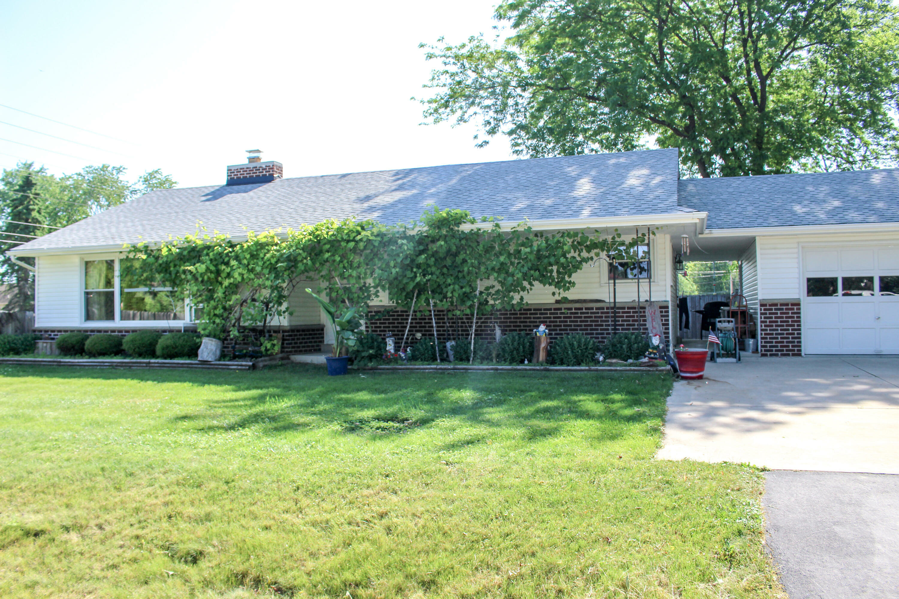 4943 Tanglewood Ave  Caledonia WI 53402 photo