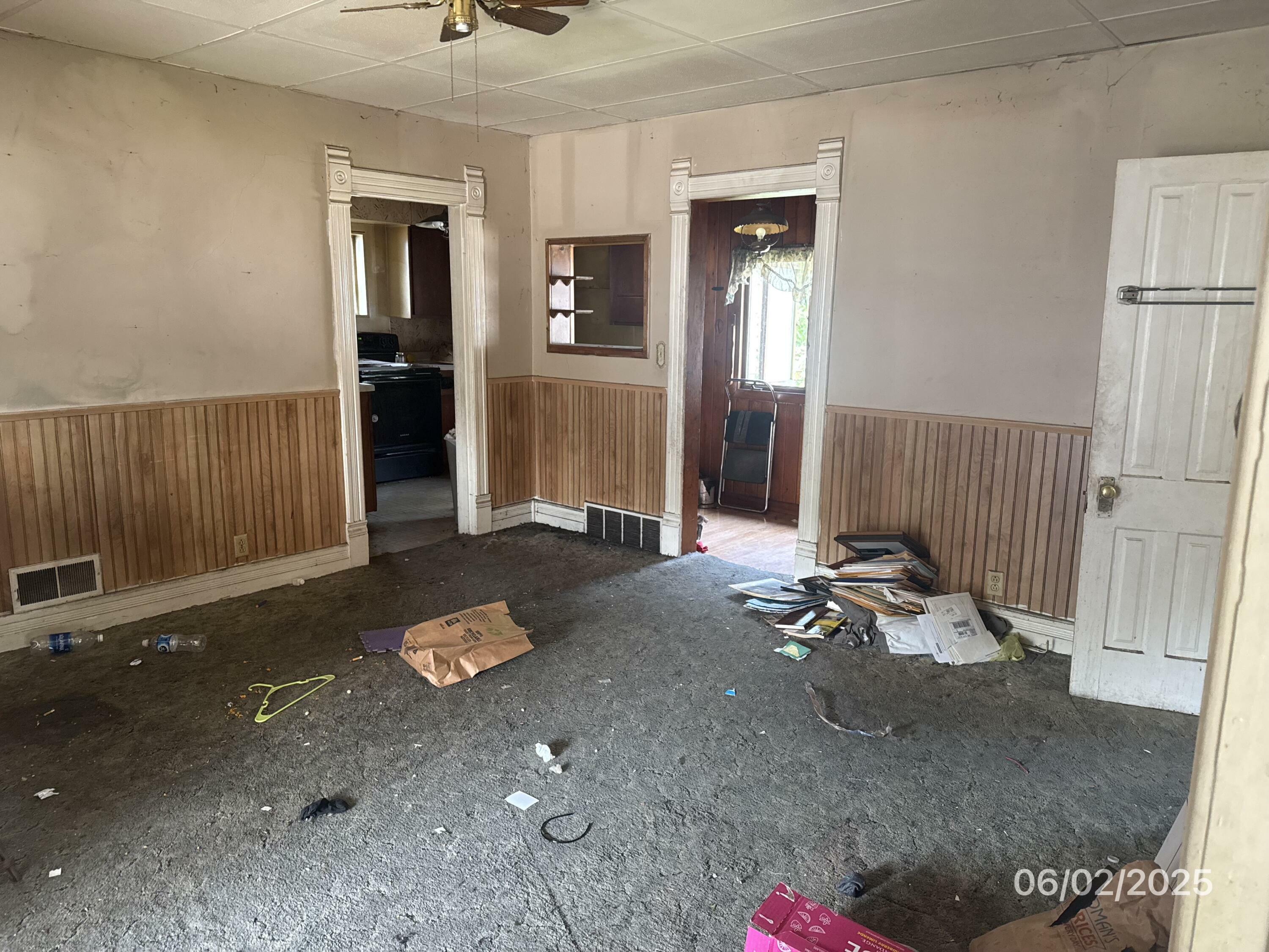 Property Photo: 535 S Jackson St WI 53548
