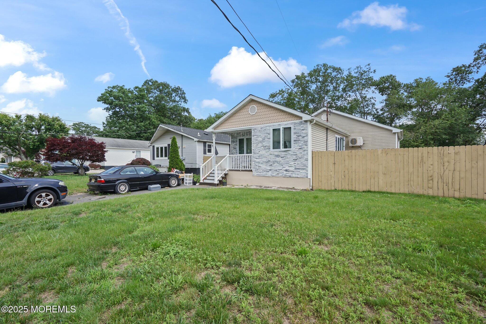 Property Photo: 131 W 3rd Street NJ 07731