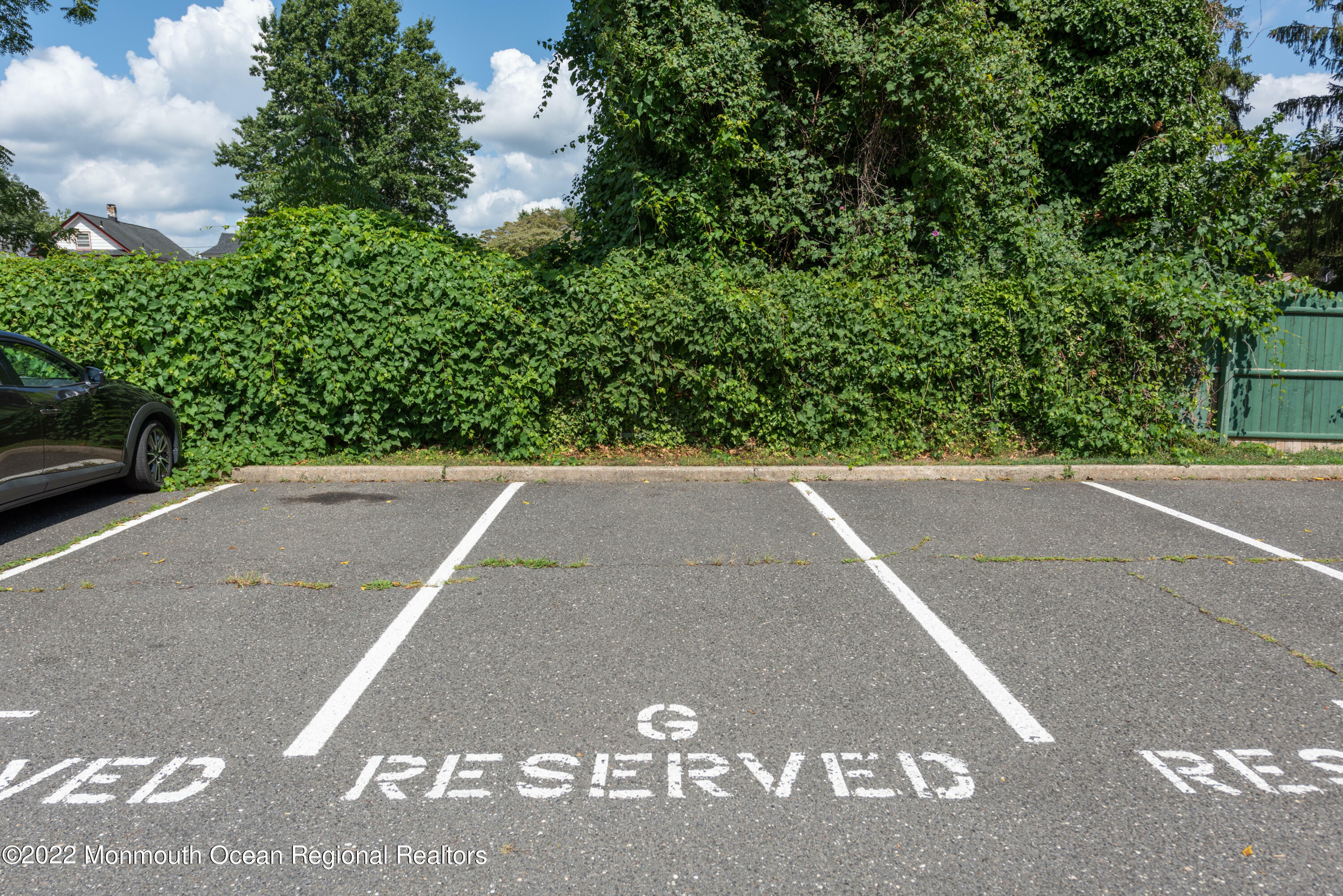 Property Photo: 29 Manor Drive NJ 07701