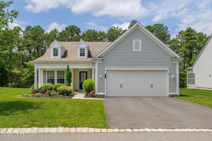 Property Photo: 5 Gainsborough Lane NJ 08759