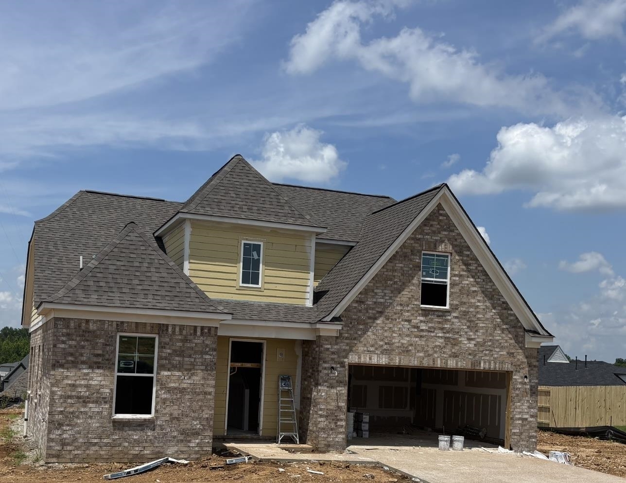 Property Photo: 60 N Hughetta St N TN 38060
