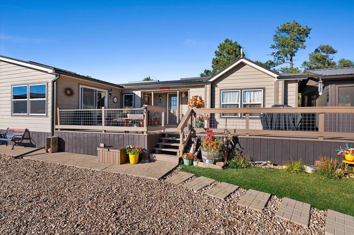 Property Photo: 19260 &Amp 19262 Other SD 57717