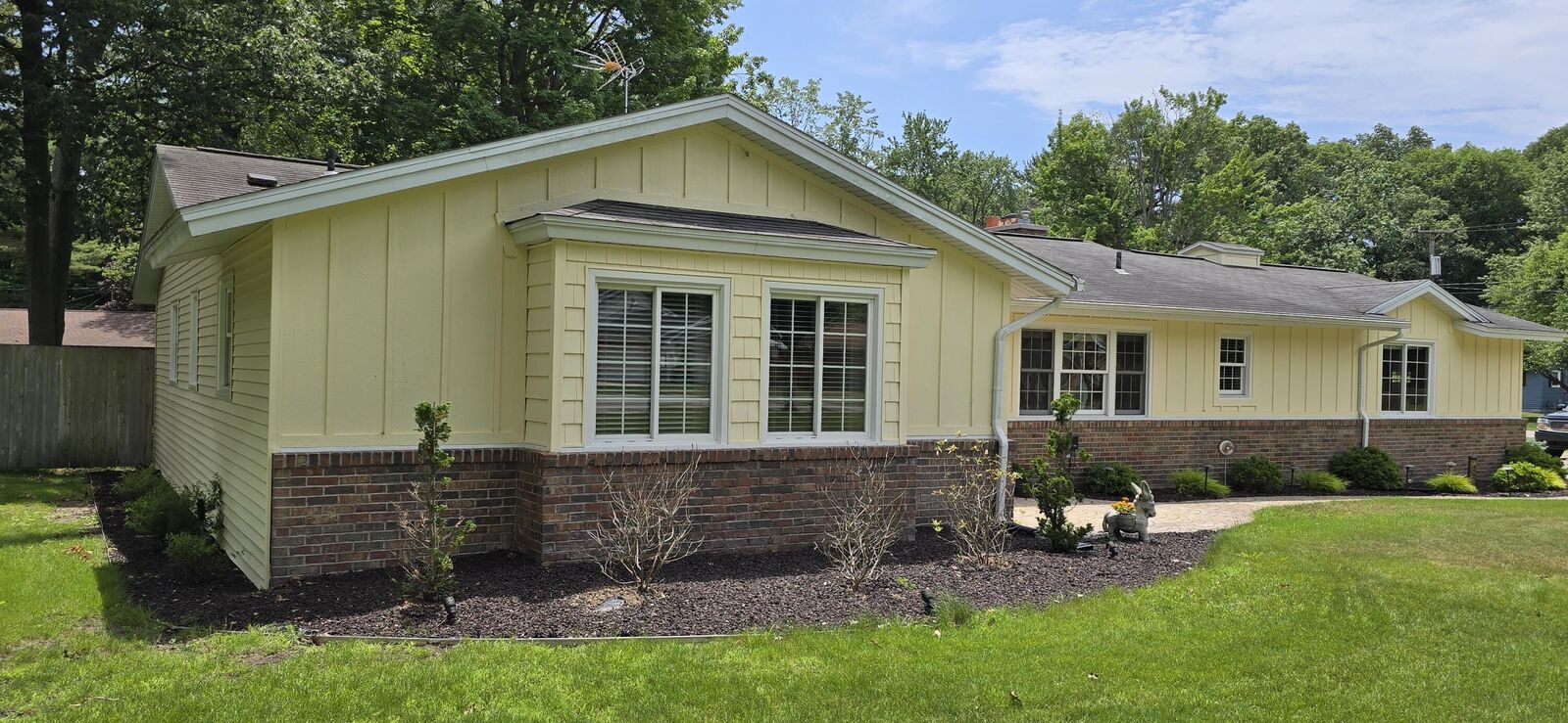 Property Photo: 1963 Sarasota Court MI 49441