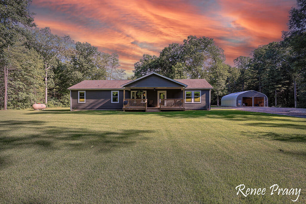 Property Photo: 1771 Shady Lane MI 49010