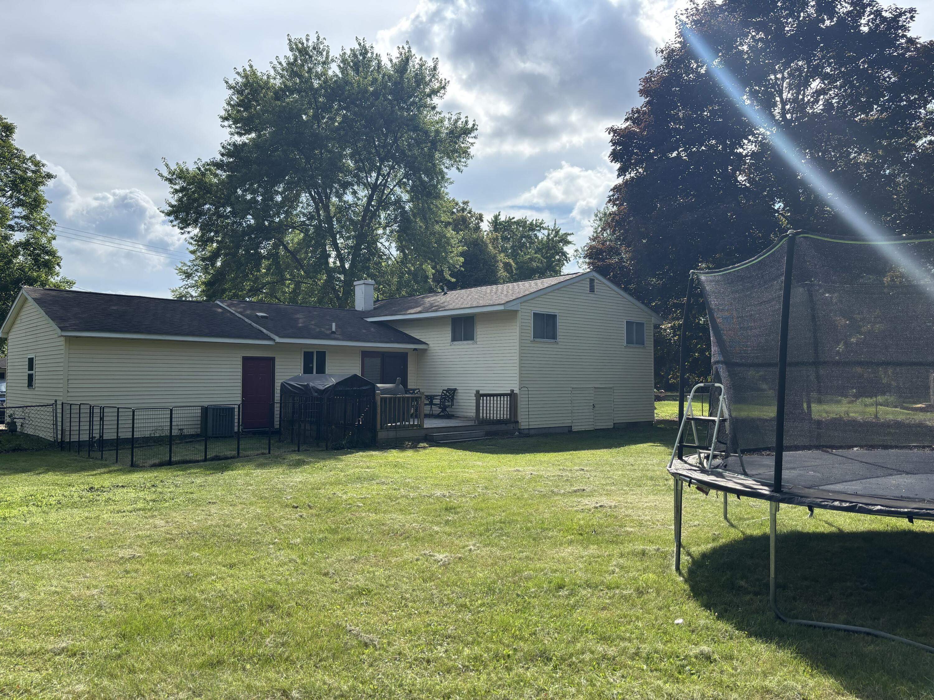 Property Photo: 137 Apperson Road MI 49015