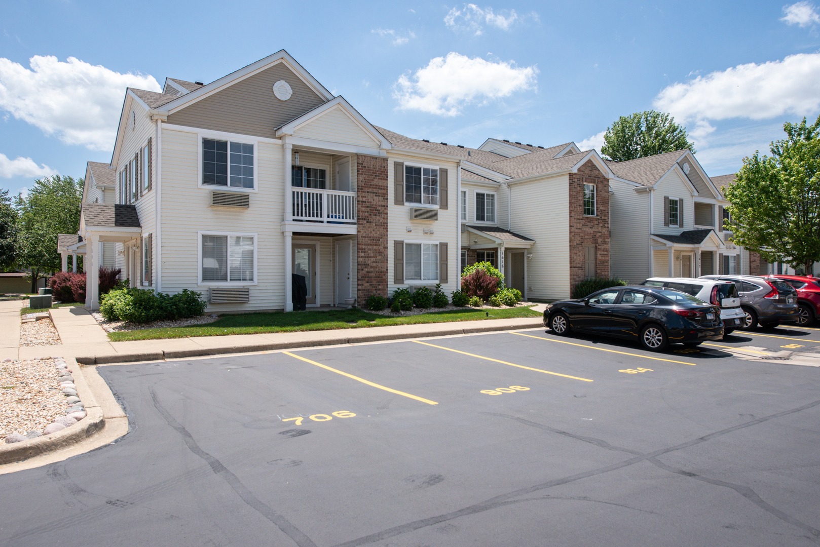 Property Photo: 1600 McClure Road 0 IL 60505
