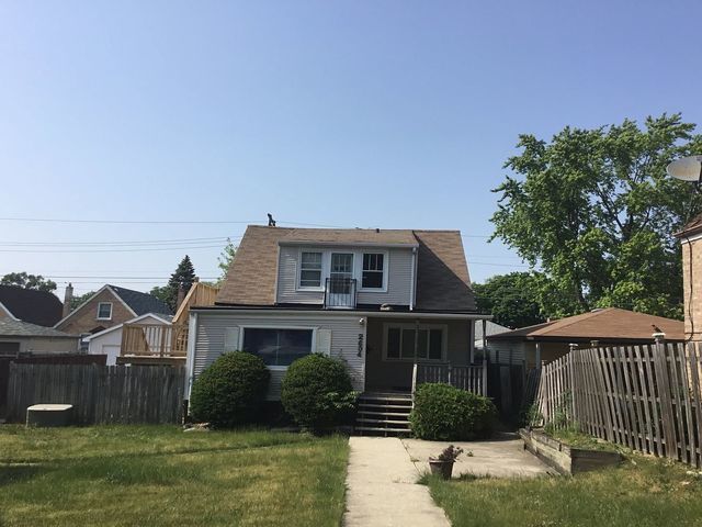 2604 W 82nd Street  Chicago IL 60652 photo