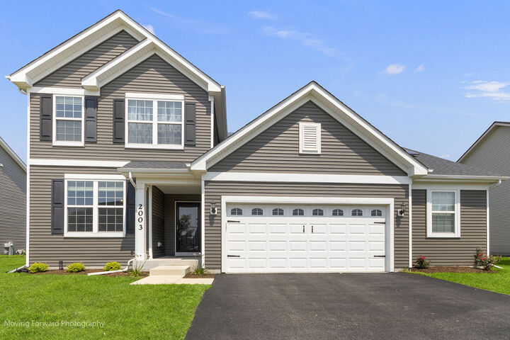 2003 Seaview Drive  Aurora IL 60503 photo