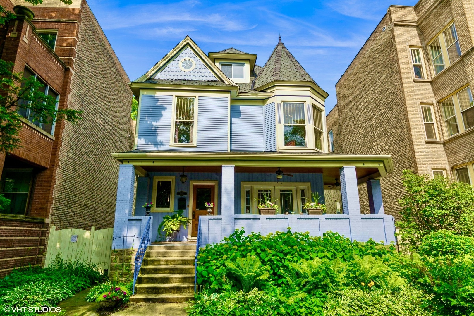 6316 N Magnolia Avenue  Chicago IL 60660 photo