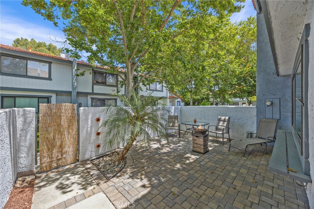 Property Photo: 1910 W Palmyra Avenue 94 CA 92868