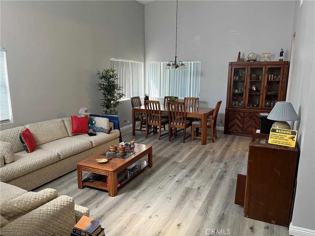 Property Photo: 22941 Pawi Court CA 92595