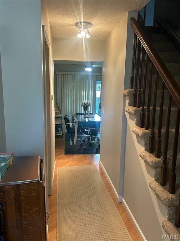Property Photo: 609 Westbridge Drive MO 63376