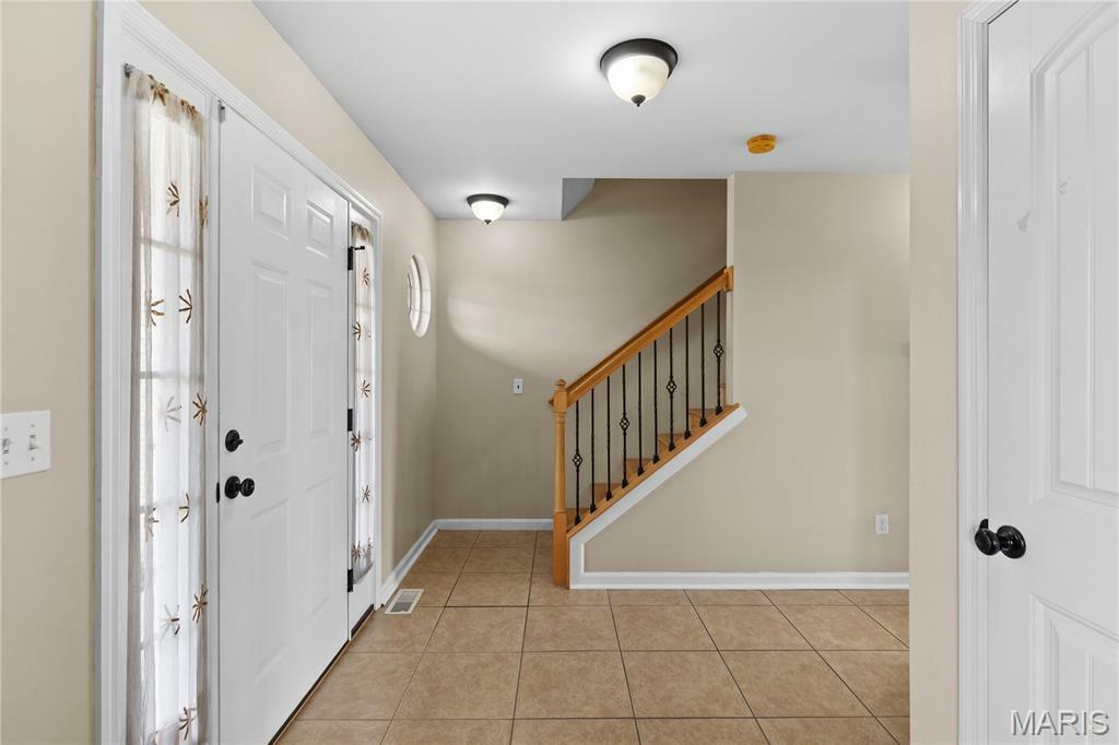 Property Photo: 672 Berrywine Lane MO 63010