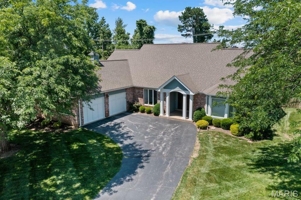 Property Photo:  730 Cedar Field Court  MO 63017 