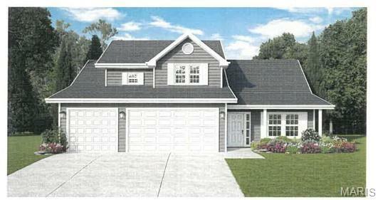 Property Photo:  225 Red Maple Ct  MO 63050 