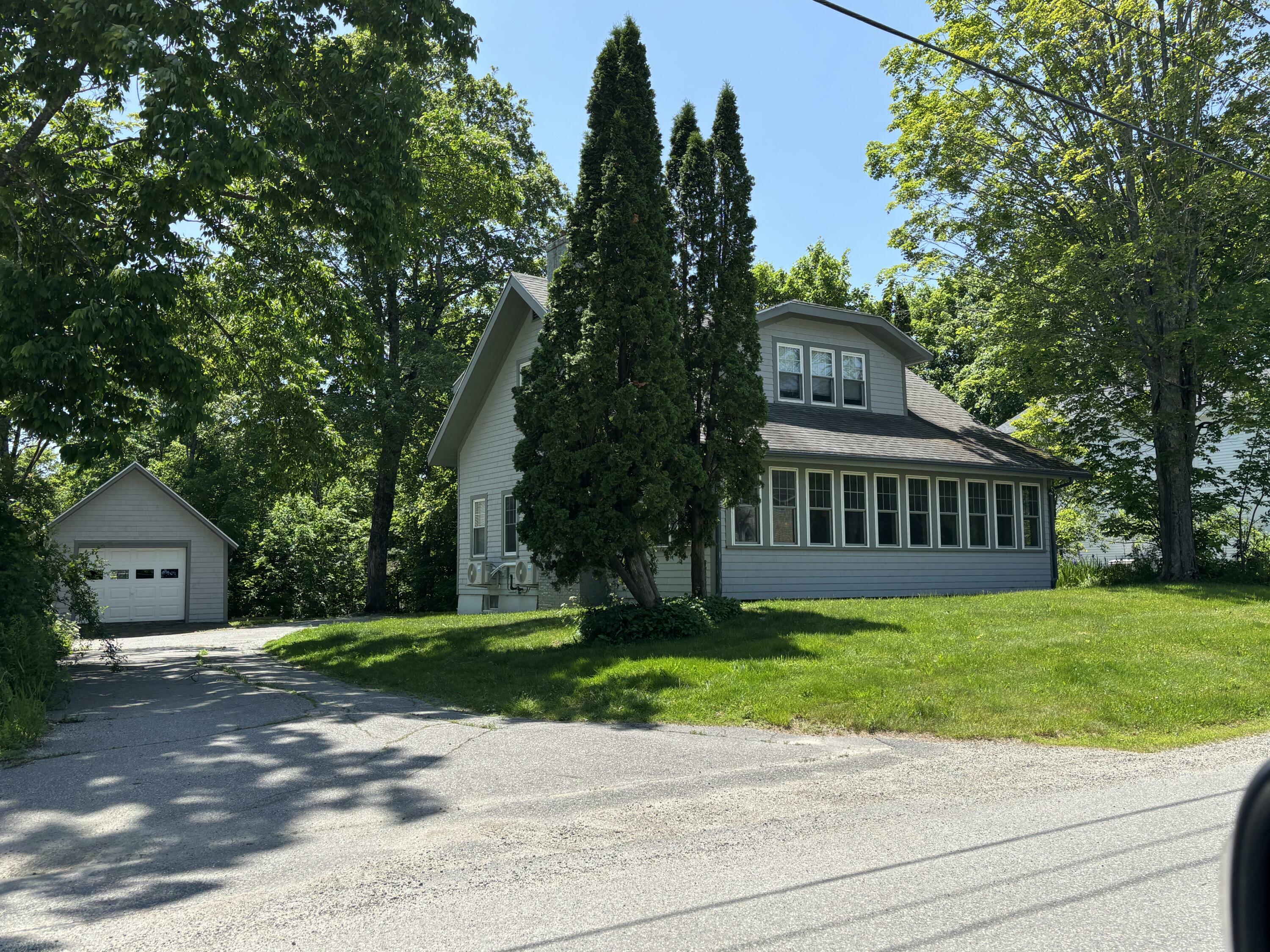 8 Sterling Street  Ellsworth ME 04605 photo