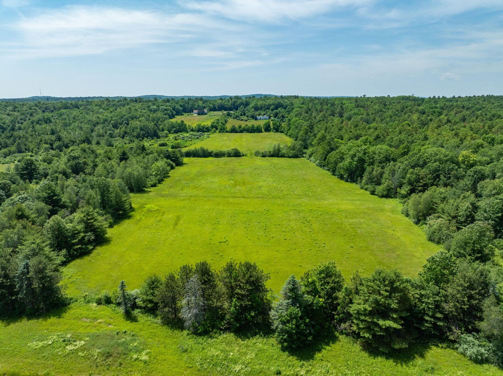 Property Photo: 258 Dingley Road ME 04008
