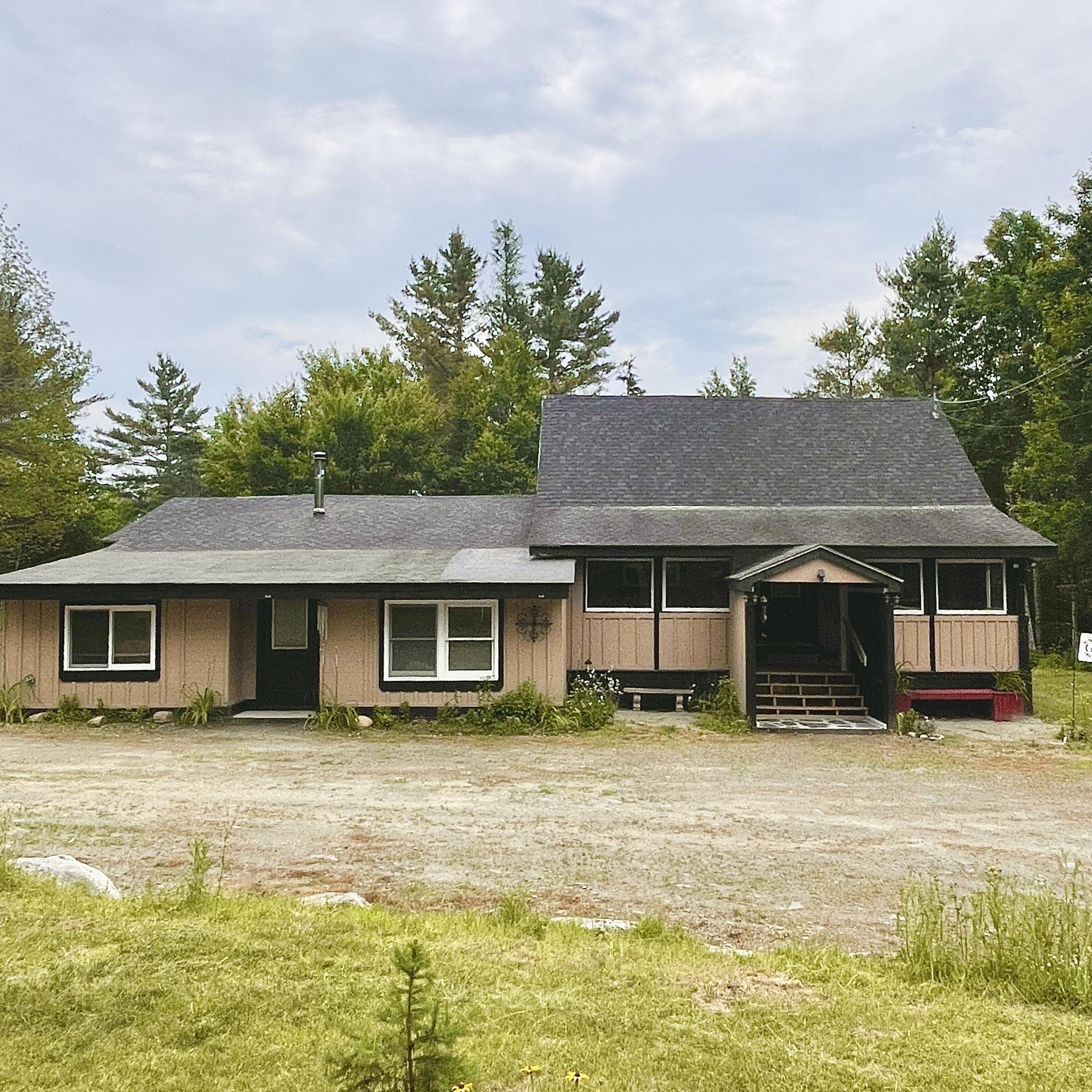Property Photo: 2431 Lee Road ME 04455