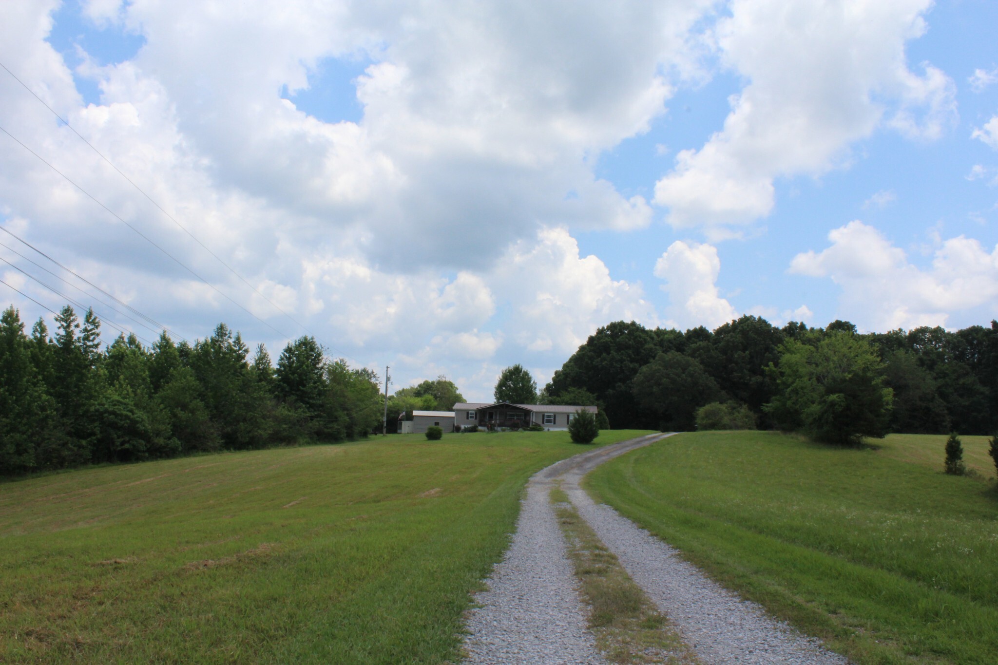 Property Photo: 263 Daisy Hollow Ln TN 37178