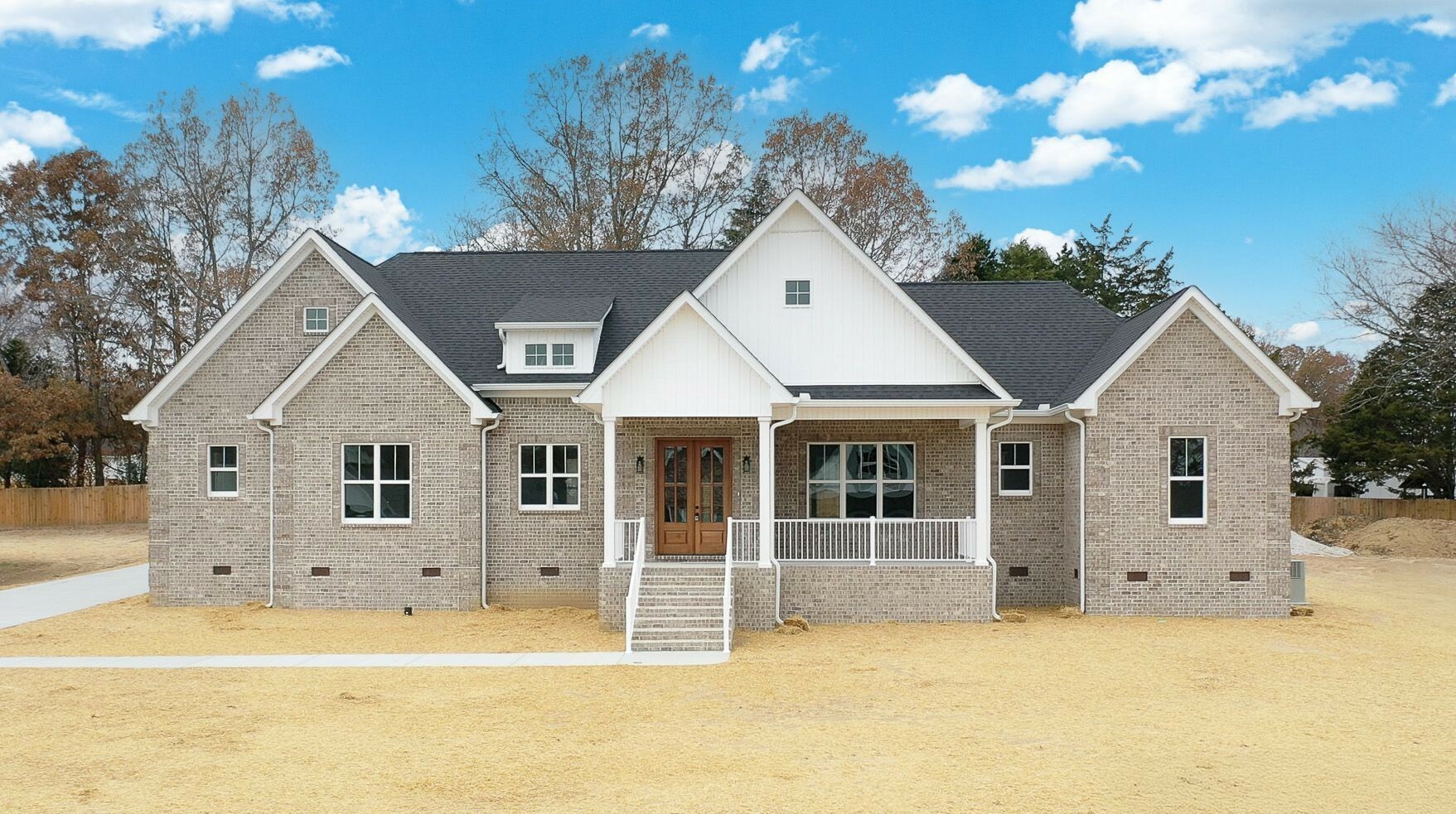 Property Photo: 107 Settlers Trace TN 37388