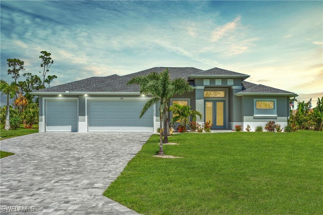 Property Photo:  291 Rotonda Boulevard S  FL 33947 