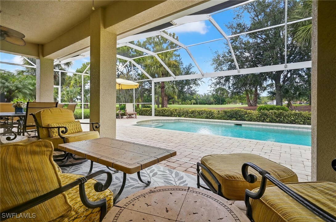 Property Photo:  10523 Bellagio Drive  FL 33913 