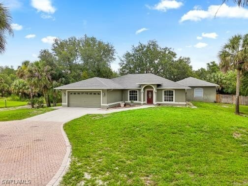 Property Photo: 141 18th Avenue NE FL 34120