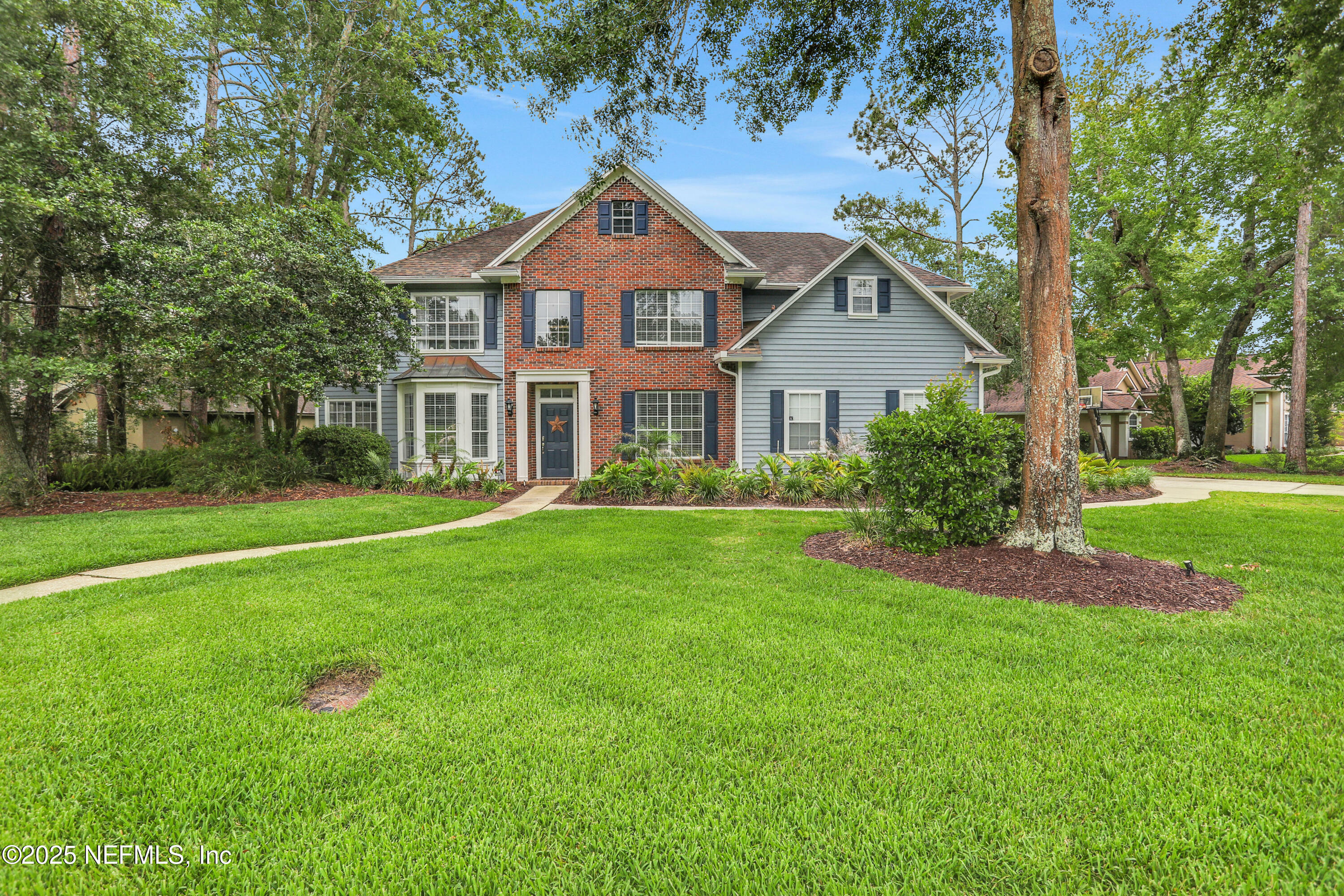 1805 Commodore Point Drive  Fleming Island FL 32003 photo