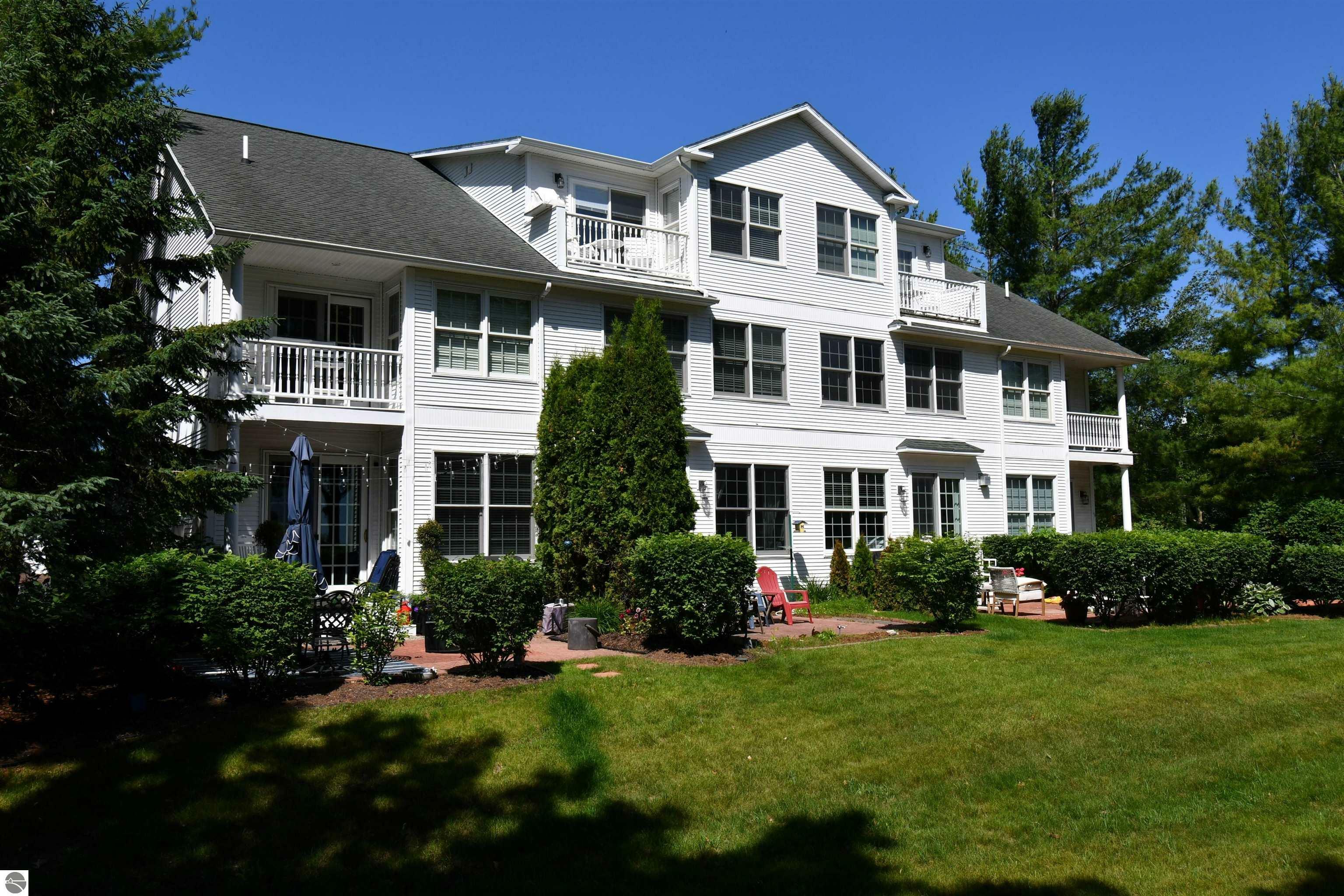 Property Photo: 13354 Stover Road MI 49720