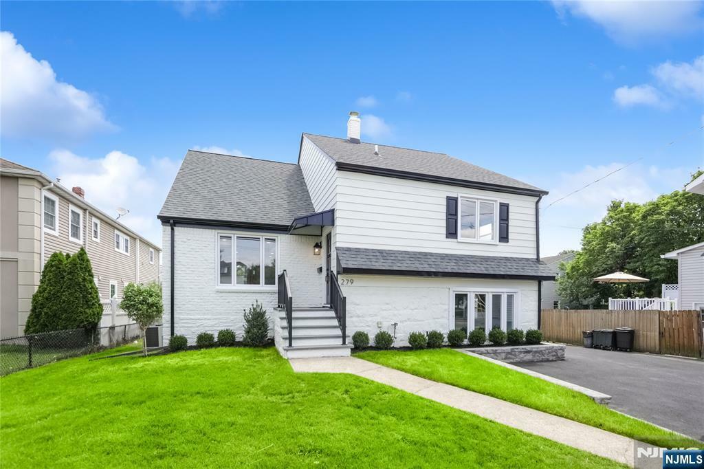 Property Photo: 279 Washington Avenue NJ 07628