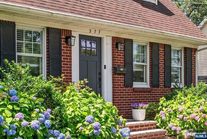 Property Photo: 377 Dartmouth Street NJ 07481
