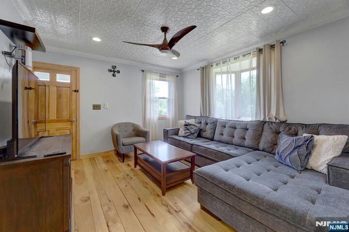 Property Photo: 14 N Railroad Avenue NJ 07430