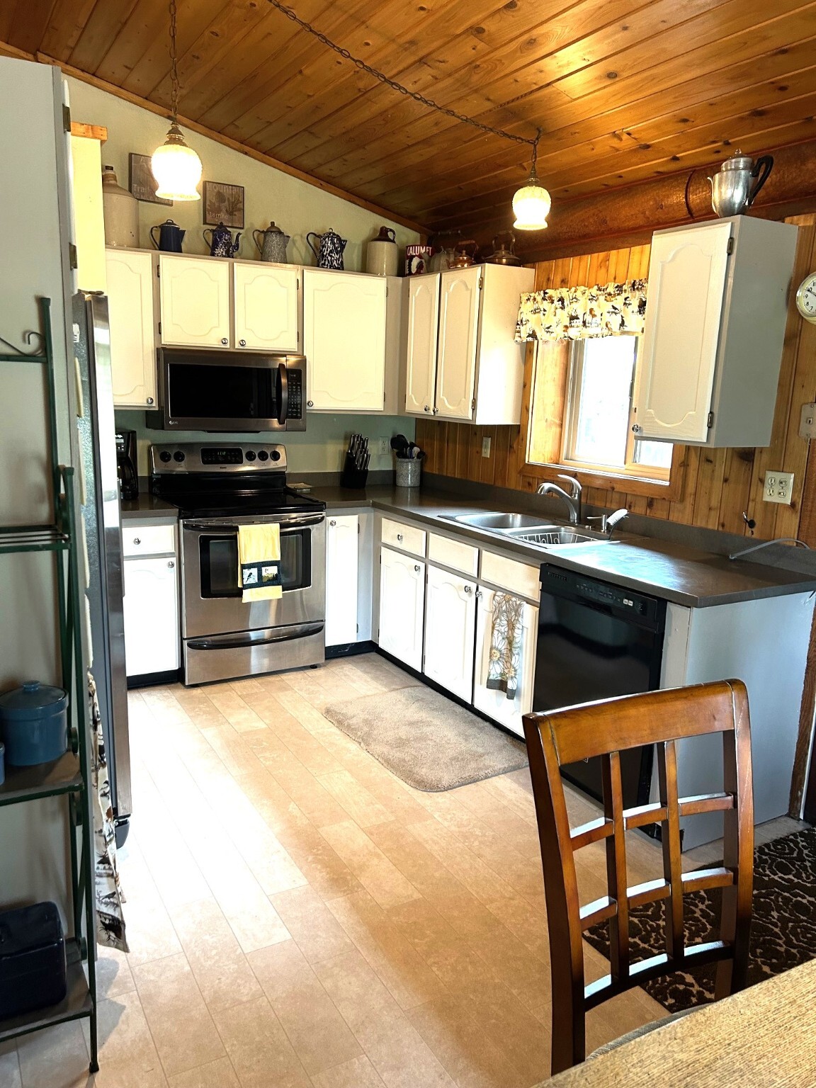 Property Photo: 645 Morrell Creek Drive MT 59868