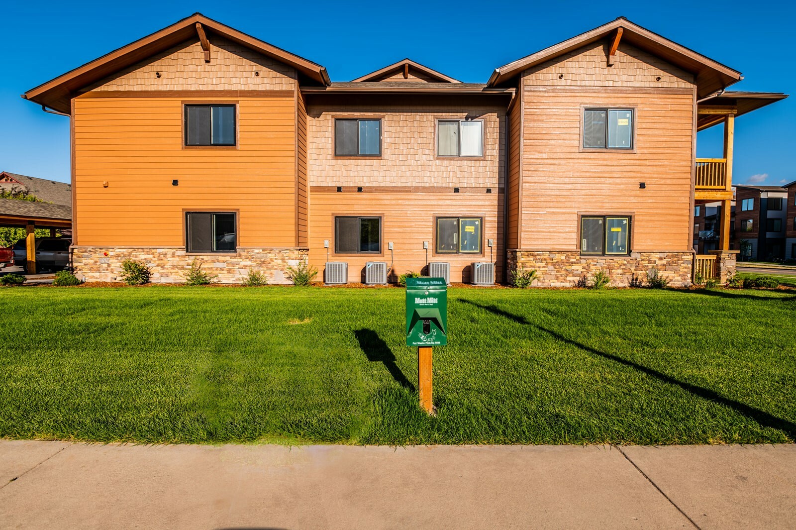 Property Photo:  Nhn Shiloh Avenue 1-8  MT 59937 