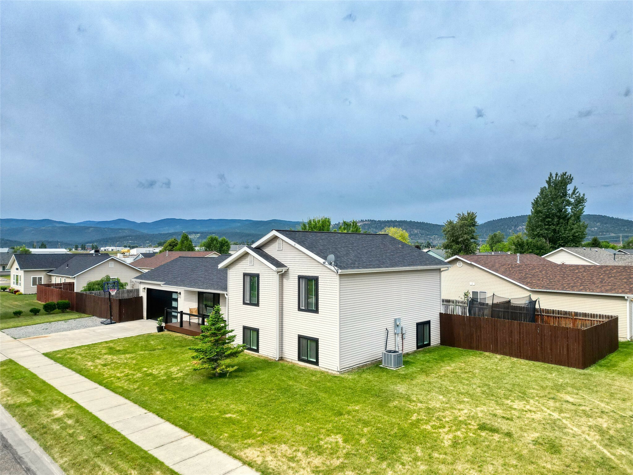 Property Photo: 301 Buttercup Loop MT 59901