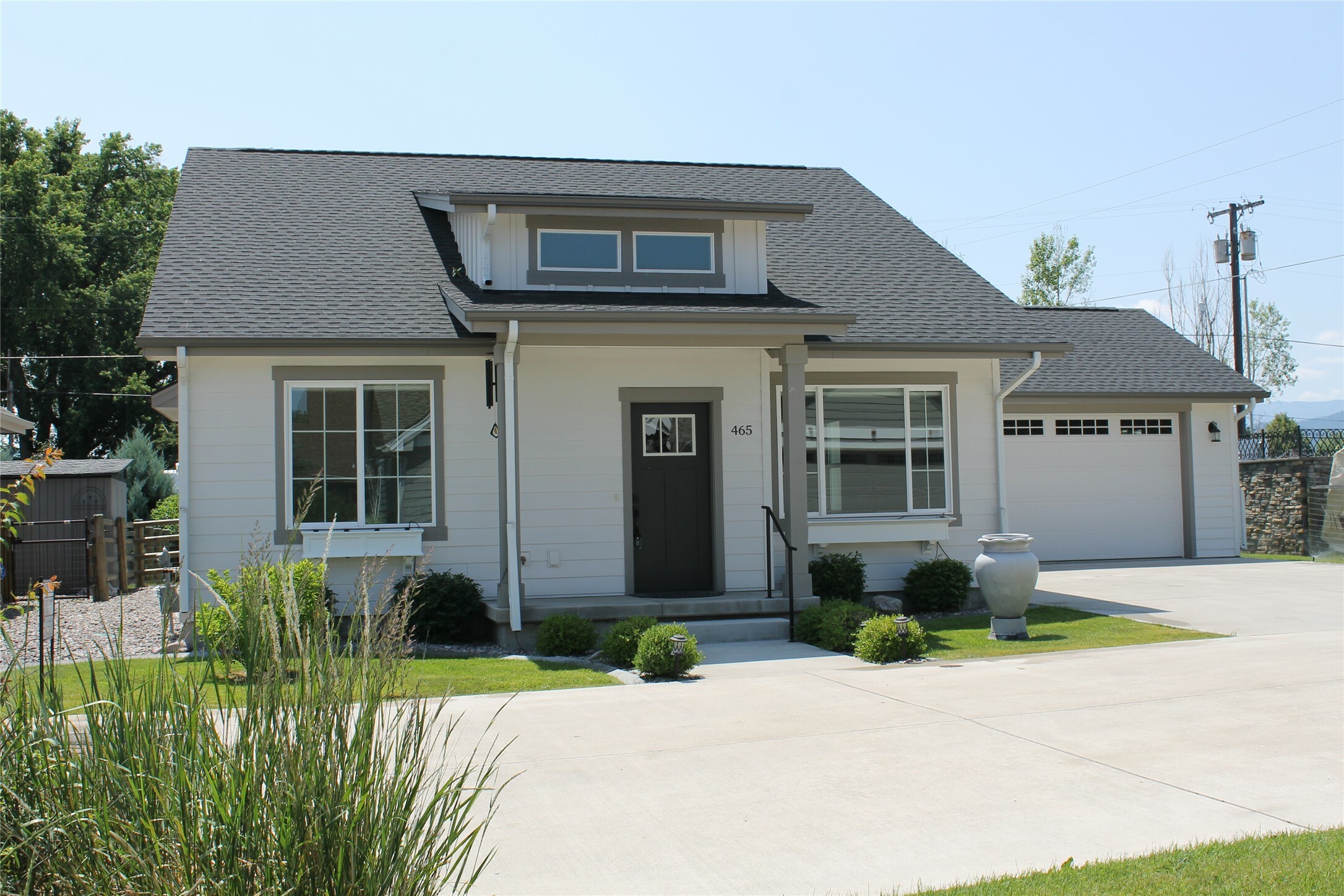 Property Photo: 465 Stonybrook Drive MT 59804